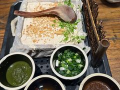 -百花人家(门城水岸店)