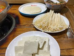 -亮欢寨(凯里总店)