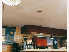 -玛格萝妮比萨屋(陆家浜路店)