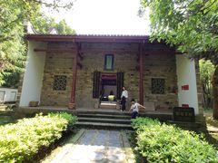 -中华贤母园-陶渊明纪念馆