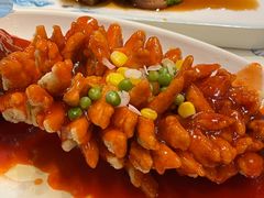 -姑苏家宴·苏帮菜·松鼠桂鱼(苏州总店)