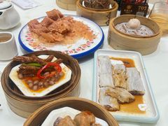 -聚福山莊·寻味顺德(北滘店)