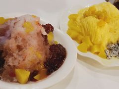 -二斗栗子(黄河道店)