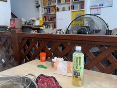 -闽粤一牛潮汕牛肉火锅