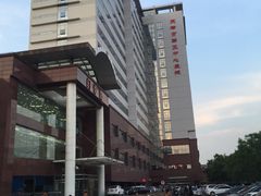 -天津市第三中心医院