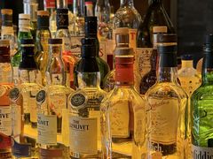 -Le Comptoir de Pierre Gagnaire