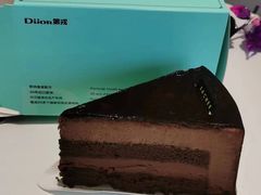 -第戎蛋糕(恒隆广场店)