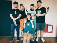 -魔方剧情密室(徐汇店)