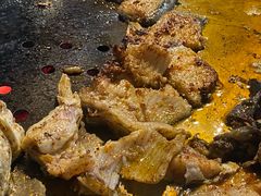 -石棉今知烧烤(总店)