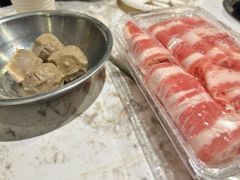 -二楼老店重庆鸡公煲(真光路店)