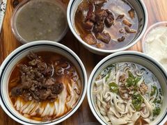-李易面馆(树木岭店)