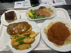 -宜家·瑞典风味餐厅(四元桥店)