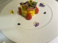 -PARFUM FLORAL花境法餐(南京首店)