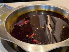 -水碾河刘老大串串香(水碾河路店)