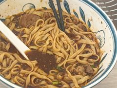 -康师傅私房牛肉面(马泉营奥莱店)