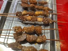 -齐齐哈尔烤肉·涮羊肉(光华中心店)