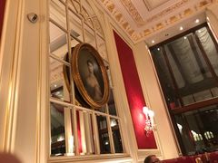 -Cafe Sacher(WIEN)