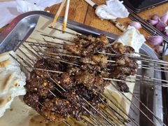 -老白家怡贵园烤肉
