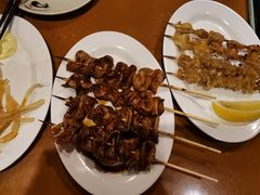 -福烤锦花(长乐路店)