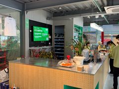 -绿壁虎攀岩基地(Tcar店)