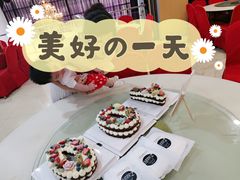 -ZOZO's昌左左精致甜品设计(新北店)
