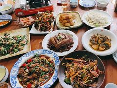 -青城甲(青城山店)