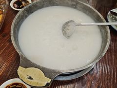 -顺德一品粥·20年凤城老字号(芳村店)