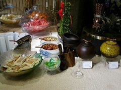 -美豪怡致酒店(上海长寿路店)