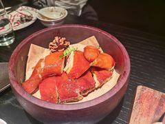 -锦楼·臻选新杭帮(杭州中心店)