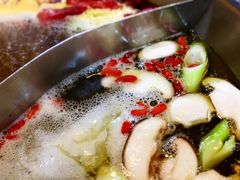 -羯羊城涮羊肉(陶然水岸店)
