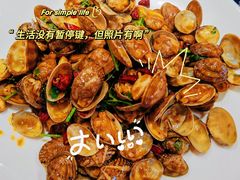 -良师门滨海人家·海鲜·家常菜(滨海城店)