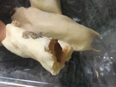 无糖麻薯-沪上酥铺(东晓南店)
