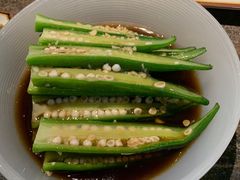 -很久以前羊肉串(昌里路三钢里店)