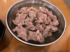 -老牌依强牛肉店(达道总店)