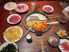 -黄家码头老火锅(解放碑旗舰店)