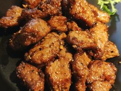 外婆小牛肉-金牌外婆家(苏州中心店)