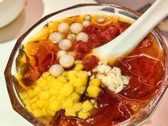 -渝信川菜(工体店)