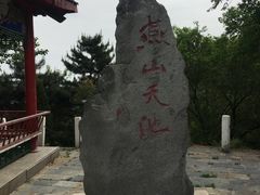 -白河堡水库