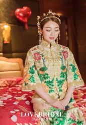 -汕尾陆丰婚庆婚礼司仪主持洪立策划公司(东海店)