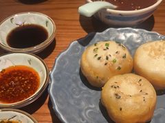 -鑫震源·苏式大虾生煎(山塘街店)