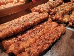 -B&C黄油与面包·THE GARDEN BAKERY概念店(世纪汇店)