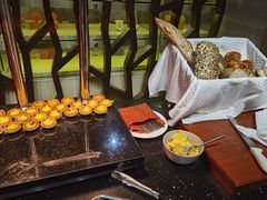 -月色西餐厅·海鲜刺身·烧烤(科学城保利郡雅酒店)