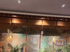 -八府香鸭·啫啫煲(华山路店)