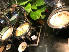 -茵特拉根酒店·西餐厅