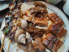 -松子料理(白家庄店)