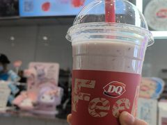 -DQ·蛋糕·冰淇淋(通州万达店)