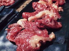 -牛里牛气· 榴莲海鲜鲜牛肉自助火锅·烤肉(横岗店)