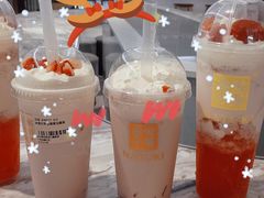 -奈雪的茶(花城汇中区PRO店)