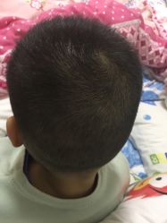 -艾米莉 烫染沙龙