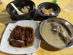-大笑饭堂(甲子桥店)